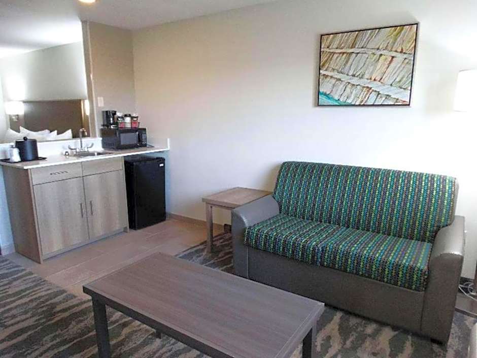 Best Western Plus Safford