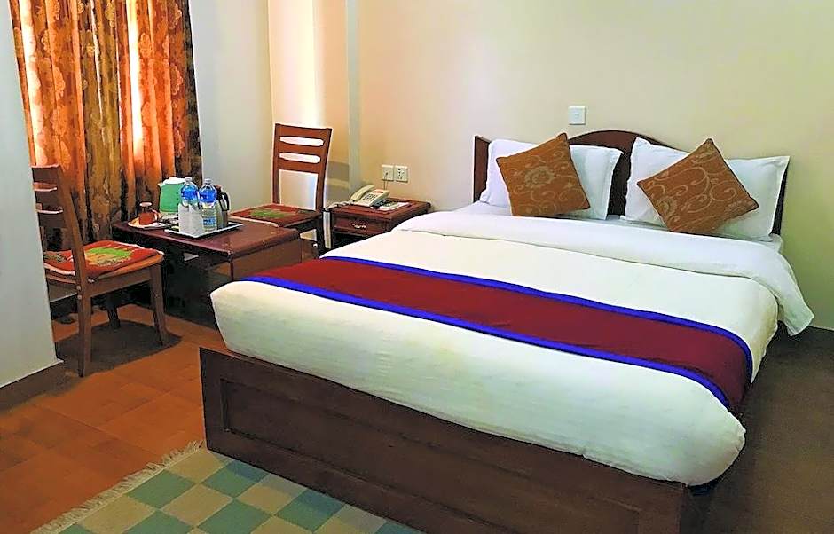 Hotel Asia
