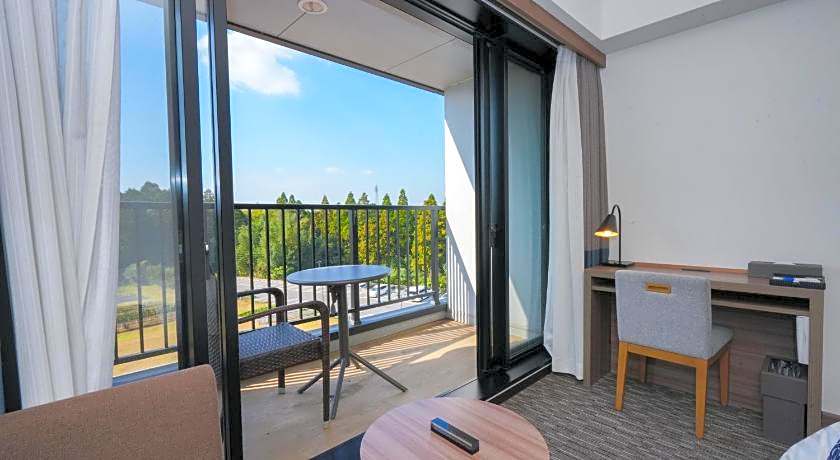 Airport Hotel Kumamoto