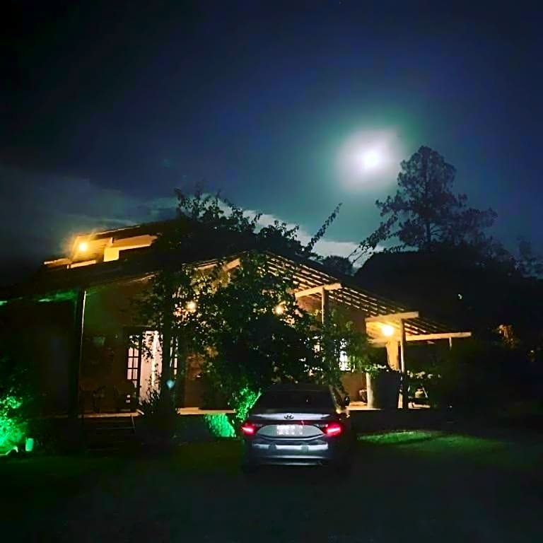 Recanto Roça Grande