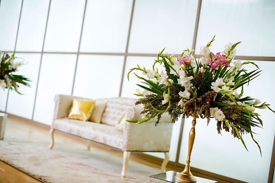 Holiday Inn Algiers - Cheraga Tower By IHG