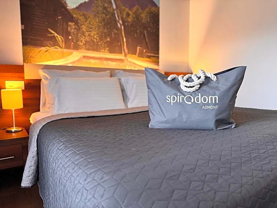 Hotel Spirodom