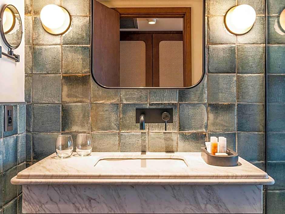 Costanero Hotel Montevideo - MGallery Collection