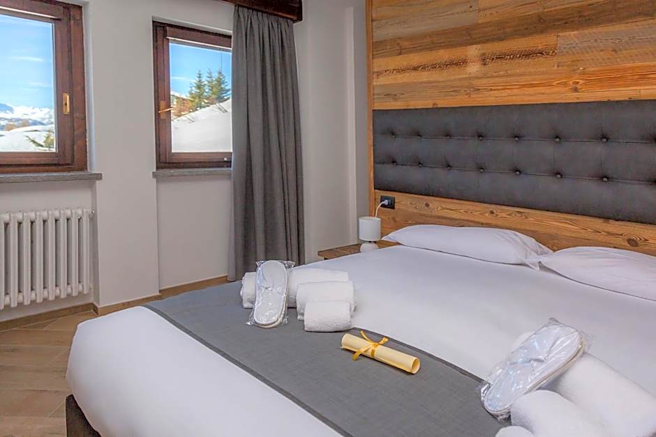 Hotel Gran Roc