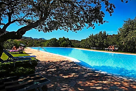 Sa Rocca Sport e Resort