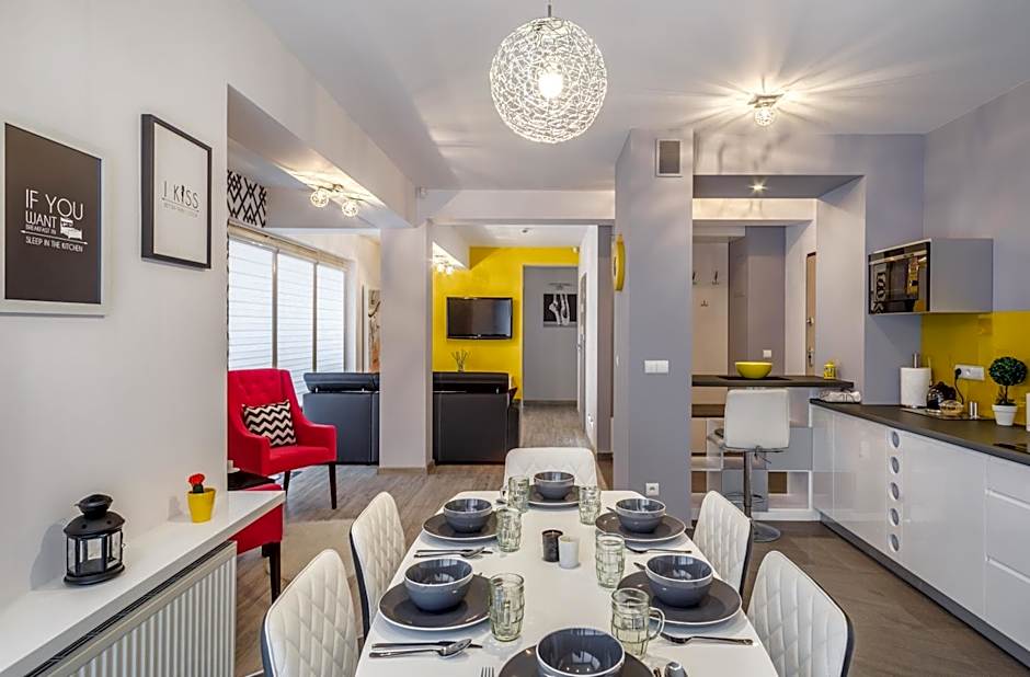 TatryTop Stara Polana Spa