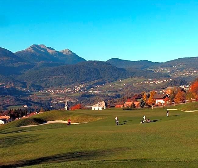 Dolomiti Di Brenta