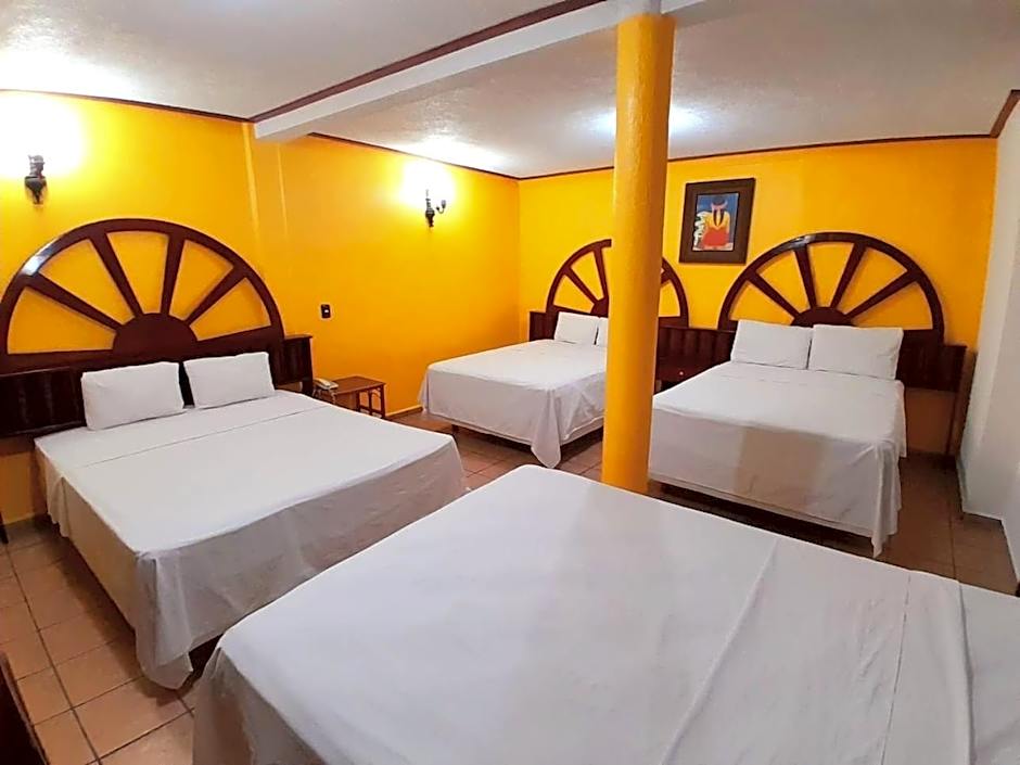 Hotel Esmeralda