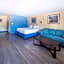 Days Inn by Wyndham Hicksville Long Island