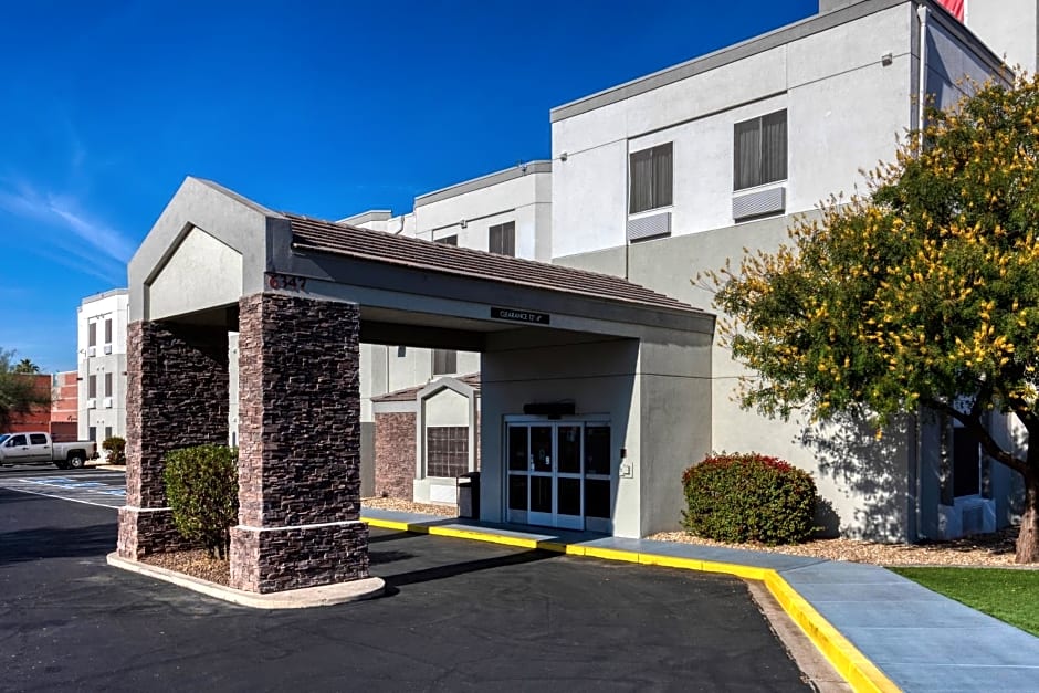 SureStay Plus by Best Western Mesa Superstition Springs