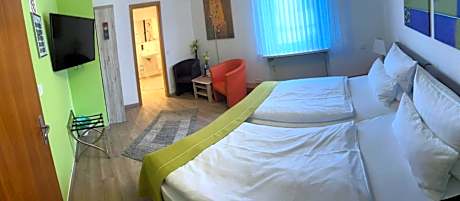 Hotel Deutsches Haus