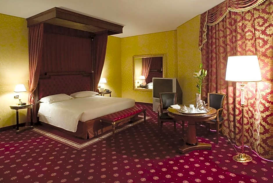 Hotel Maxim