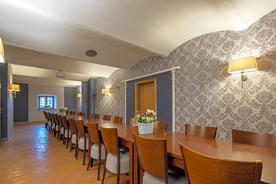 Pytloun Chateau Hotel Ctěnice