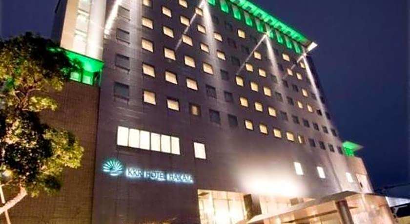 Kkr Hotel Hakata