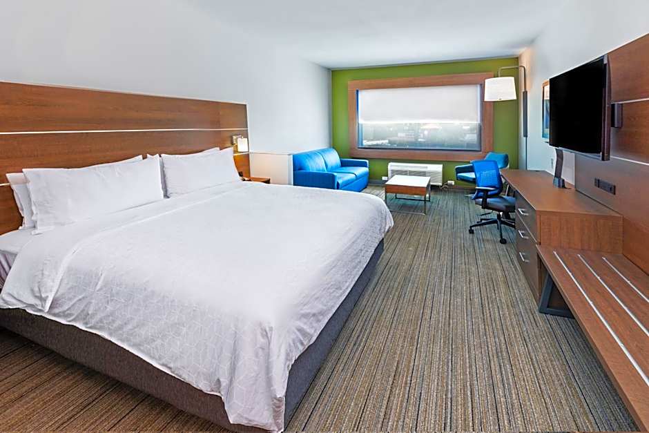 Holiday Inn Express And Suites Stafford Nw - Sugar Land By IHG
