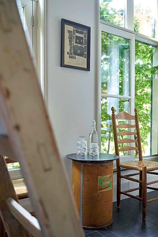 Hello I'm Local - Boutique Hostel