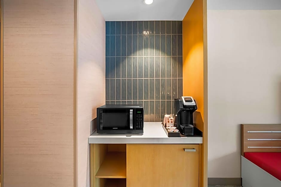 Hilton Garden Inn North Conway