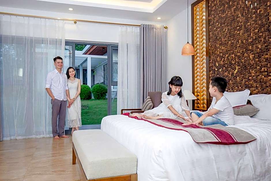 Muong Thanh Luxury Dien Lam