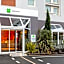 ibis Styles Colombes Paris Ouest