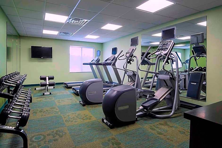SpringHill Suites by Marriott Baton Rouge South