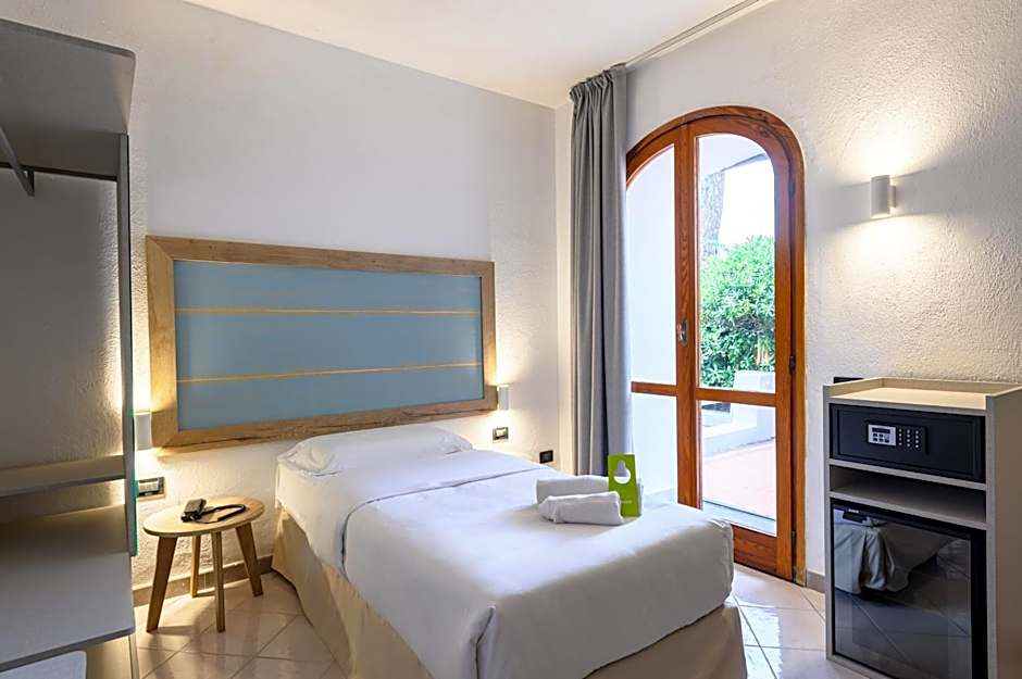 B&B HOTEL Ischia San Nicola