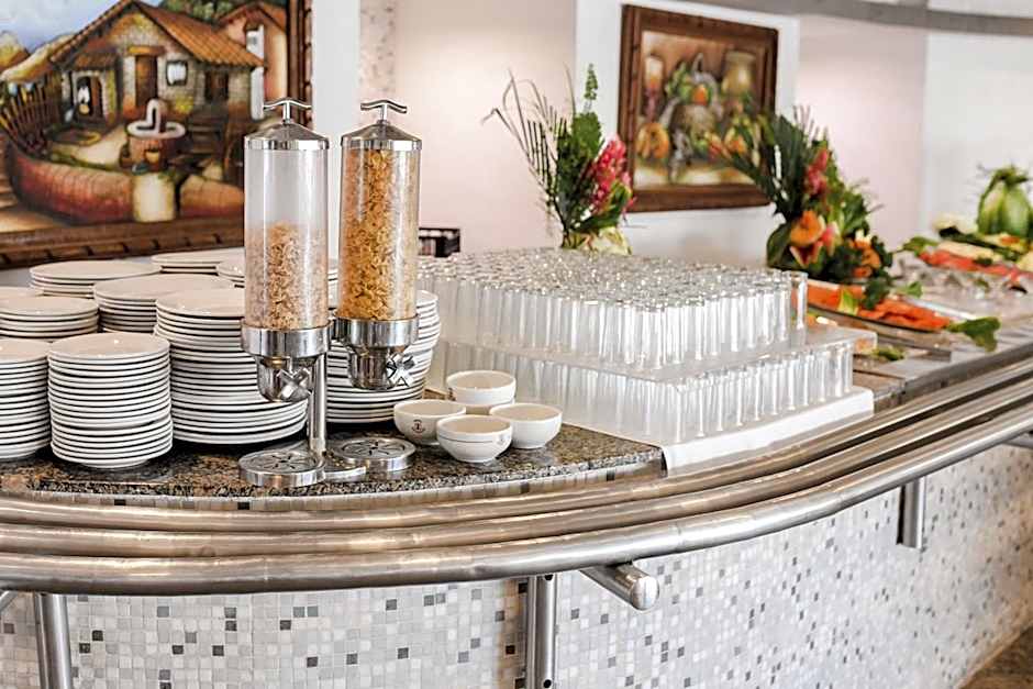 Hotel Los Aluxes