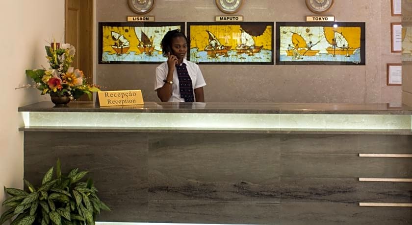 VIP Executive Suites