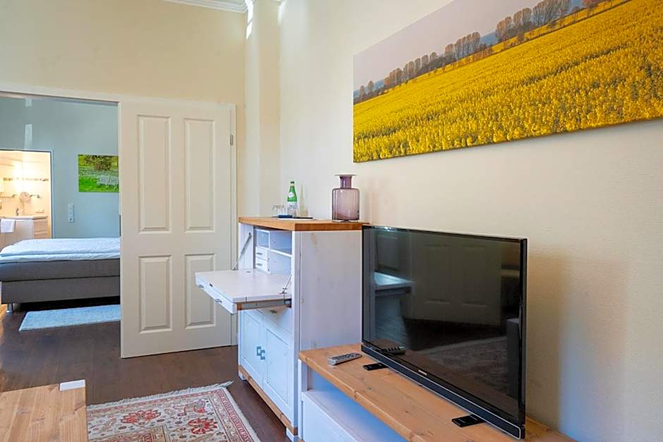 Hotel Villa Tripaldi