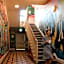 Gardiner House Hostel