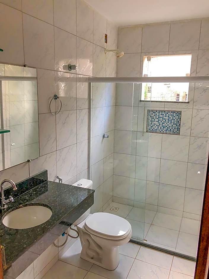 Surf Stop Hostel Serra Grande