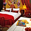 25hours Hotel Vienna at MuseumsQuartier