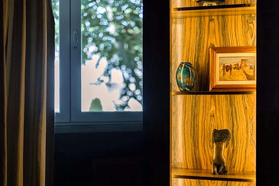 Valverde Lisboa Hotel & Garden - Relais & Chateaux