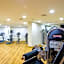 Crystal Plaza Al Majaz Hotel