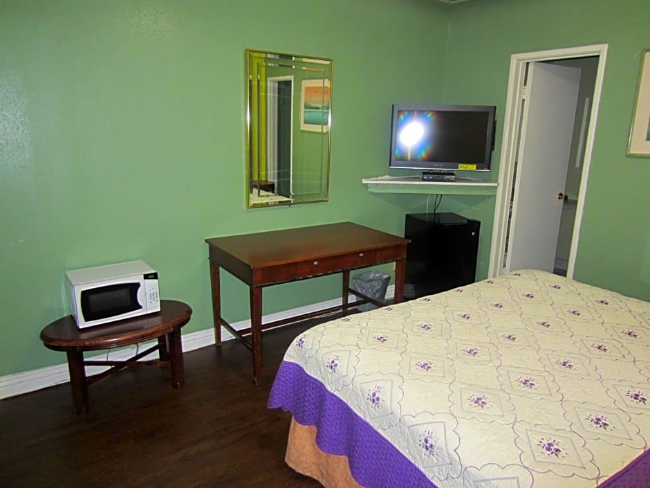 Travel Eagle Inn Motel