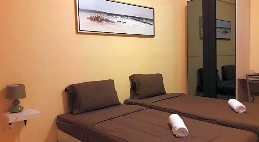 Navavilla Serviced Apartment
