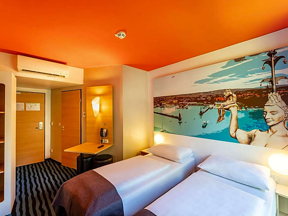 B&B Hotel Konstanz