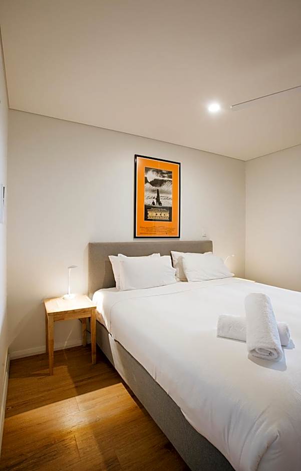 Canal Rocks Beachfront Apartments