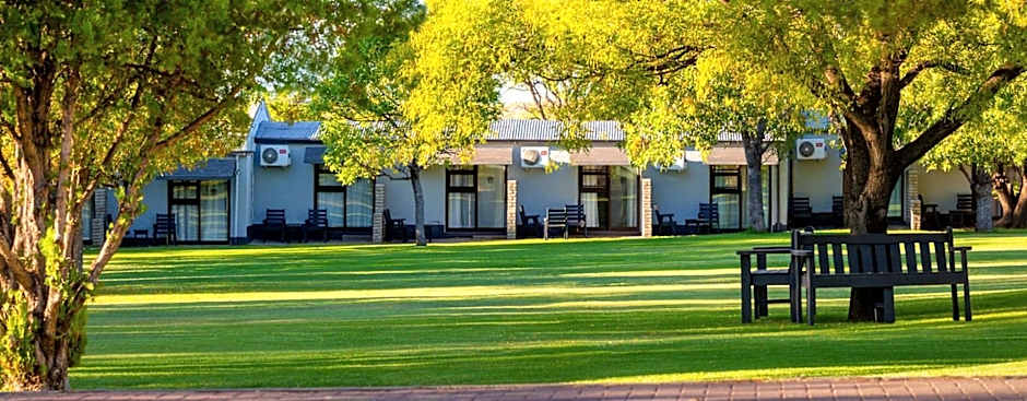Merino Inn Hotel