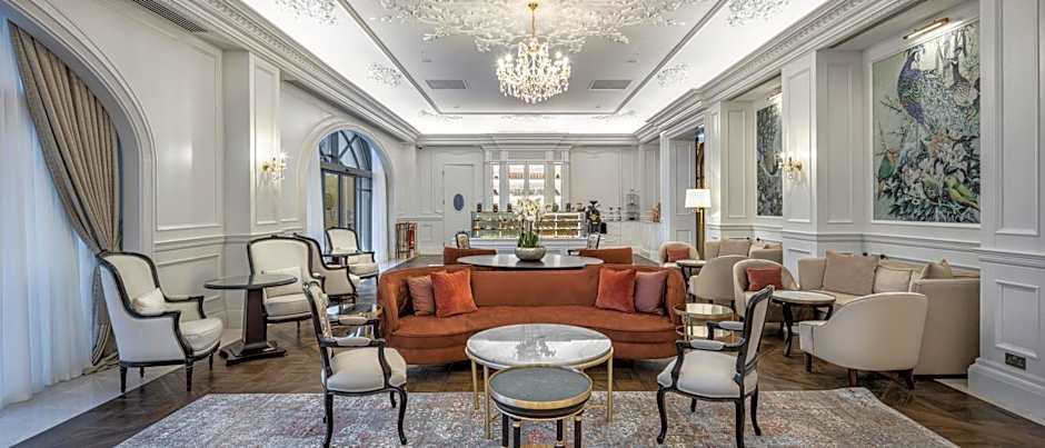 Merit Royal Diamond Hotel & SPA