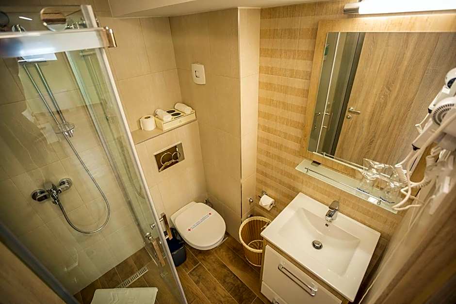 Hotel Mar Garni