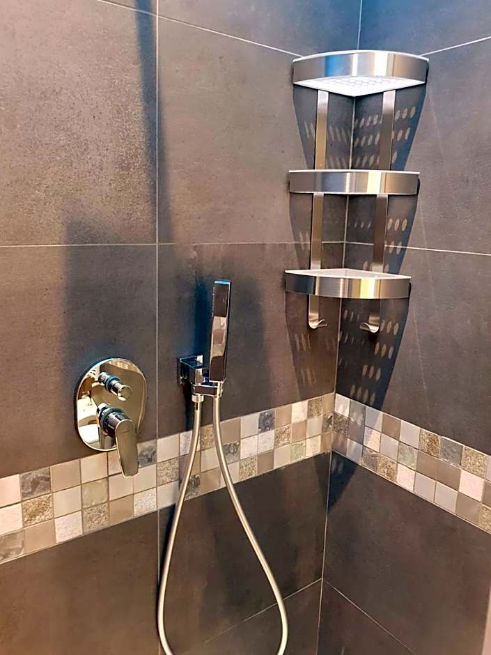 BorgoAntico34 - Luxury Room