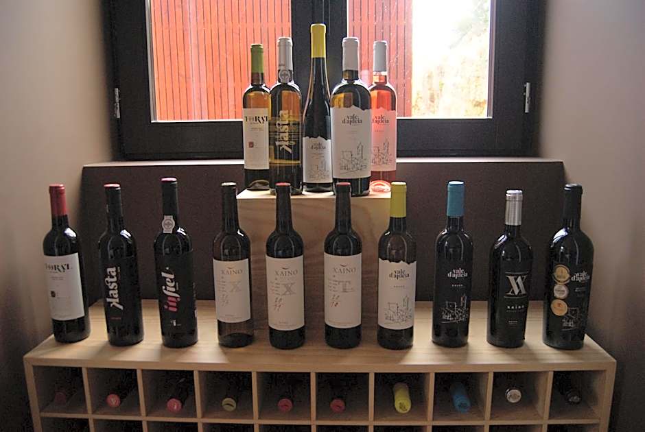 Longroiva Hotel Rural