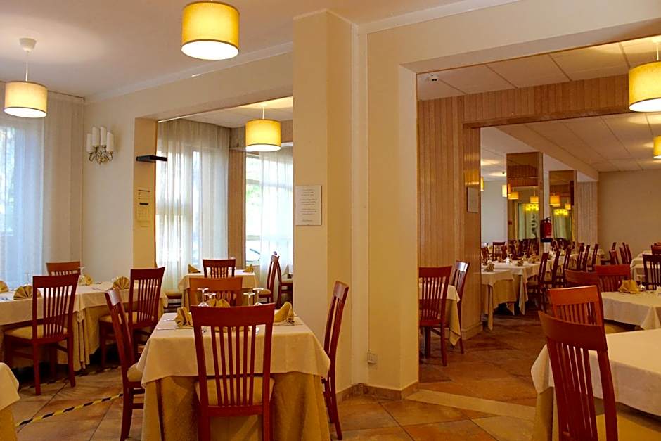 Hotel Jole