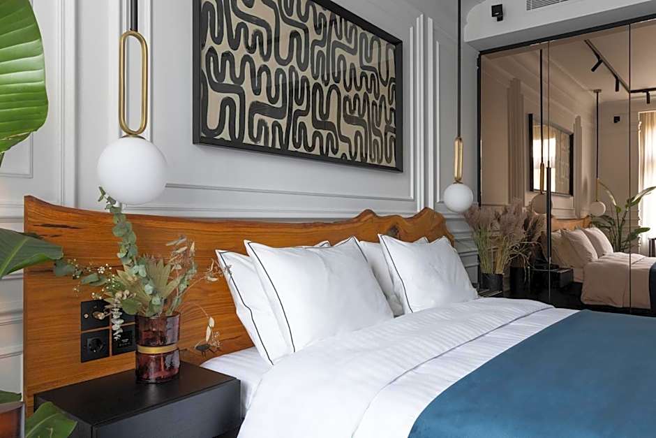 A22 Hotel
