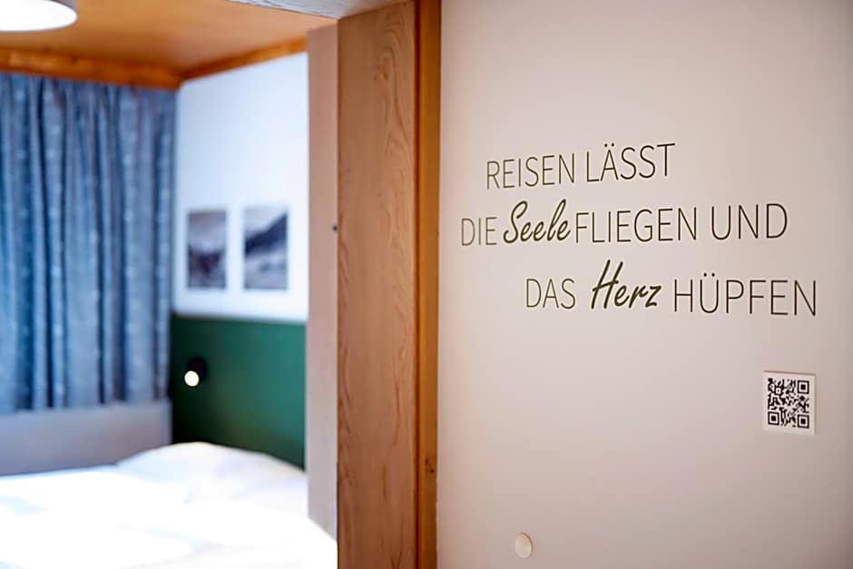 Hapimag Ferienwohnungen St Michael