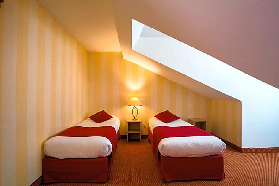 Hotel Delambre
