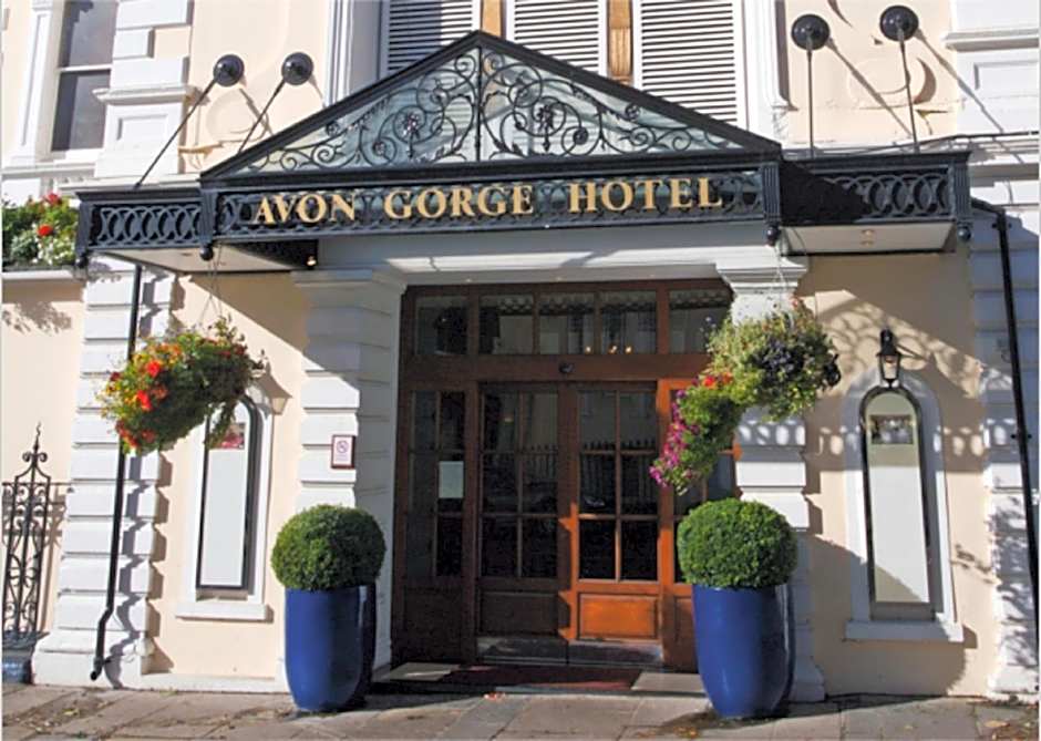 Avon Gorge by Hotel du Vin