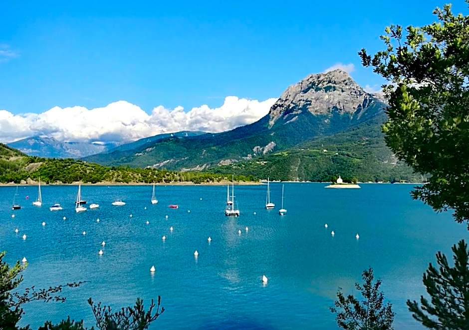 Ax Hôtel Spa & Restaurant