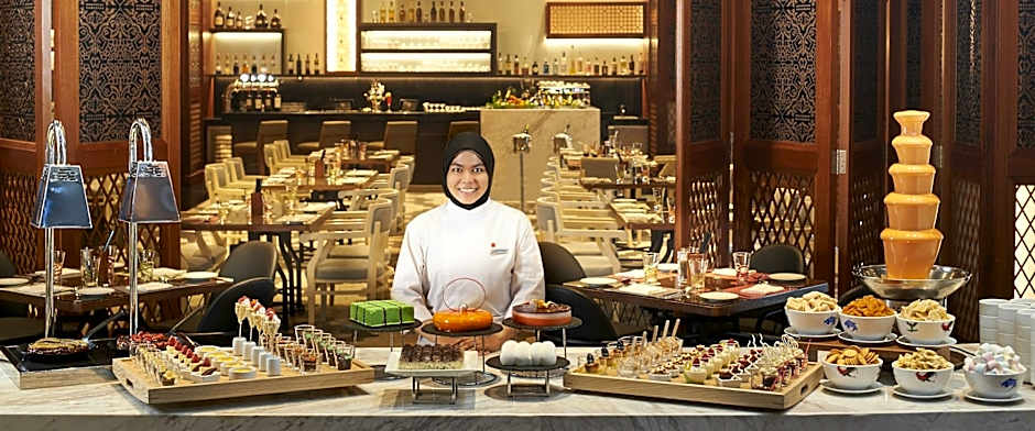Amari Johor Bahru