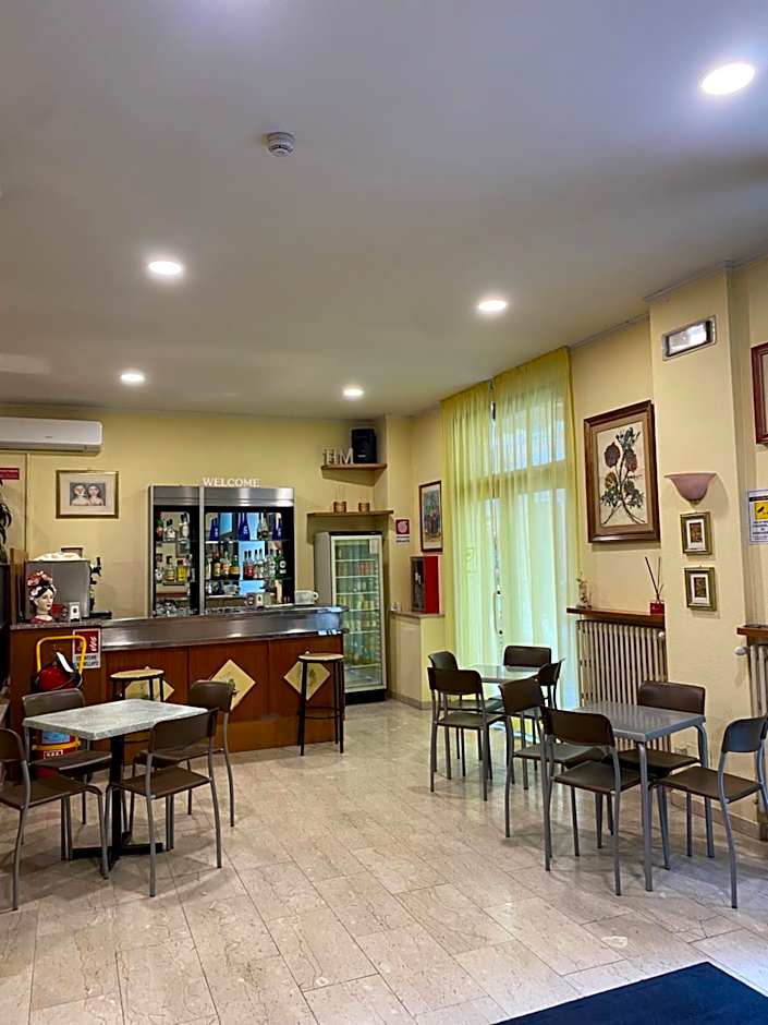 Hotel Marina